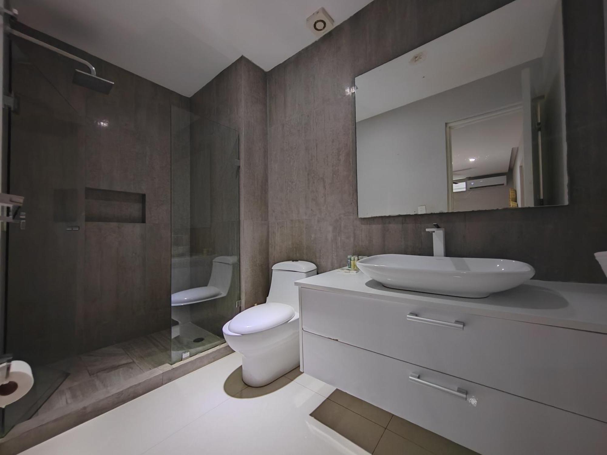 Centrally Located Apartments Steps Away From 5Th Avenue And The Beach! By.Yeah Playa del Carmen Buitenkant foto