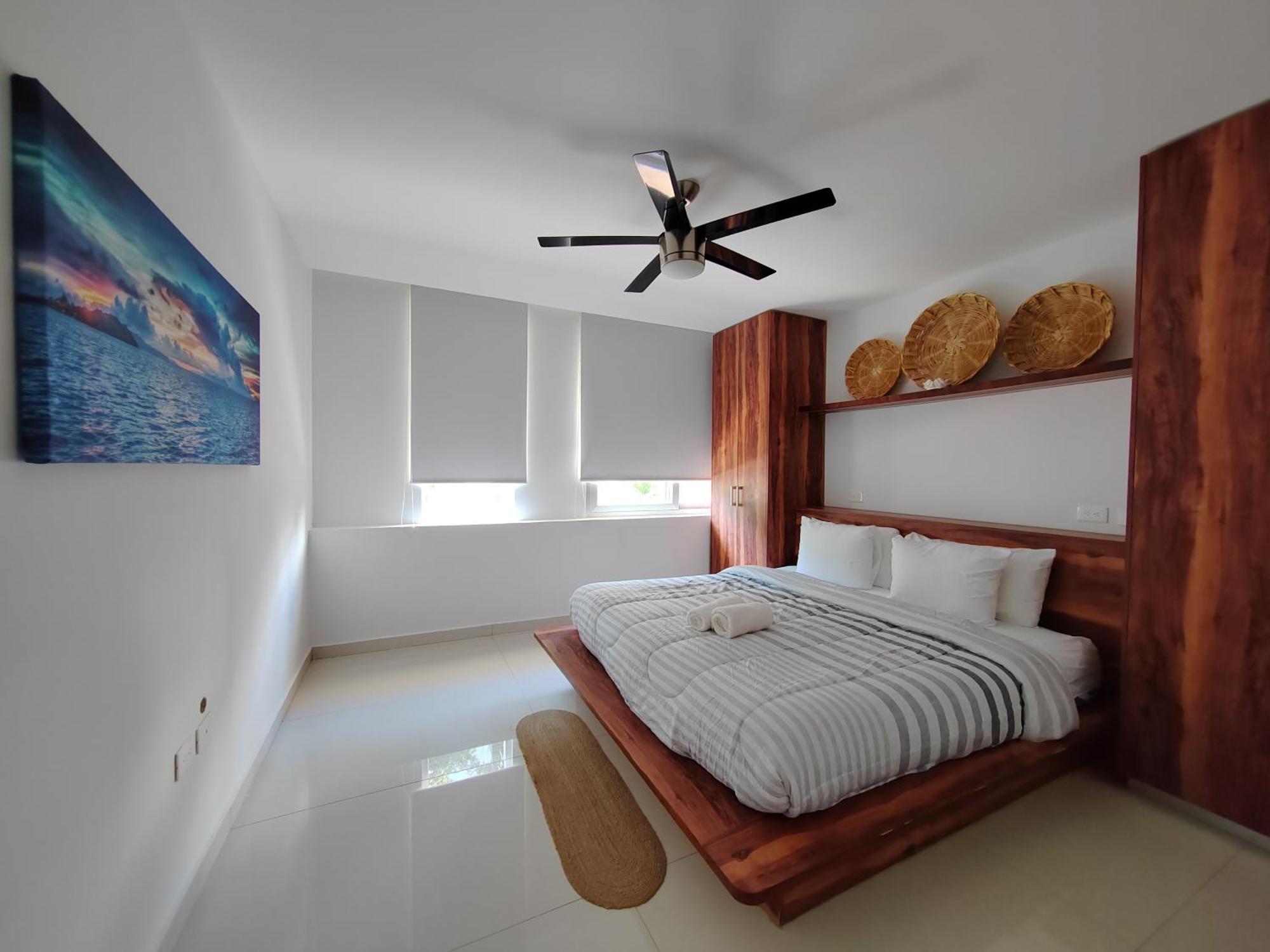 Centrally Located Apartments Steps Away From 5Th Avenue And The Beach! By.Yeah Playa del Carmen Buitenkant foto