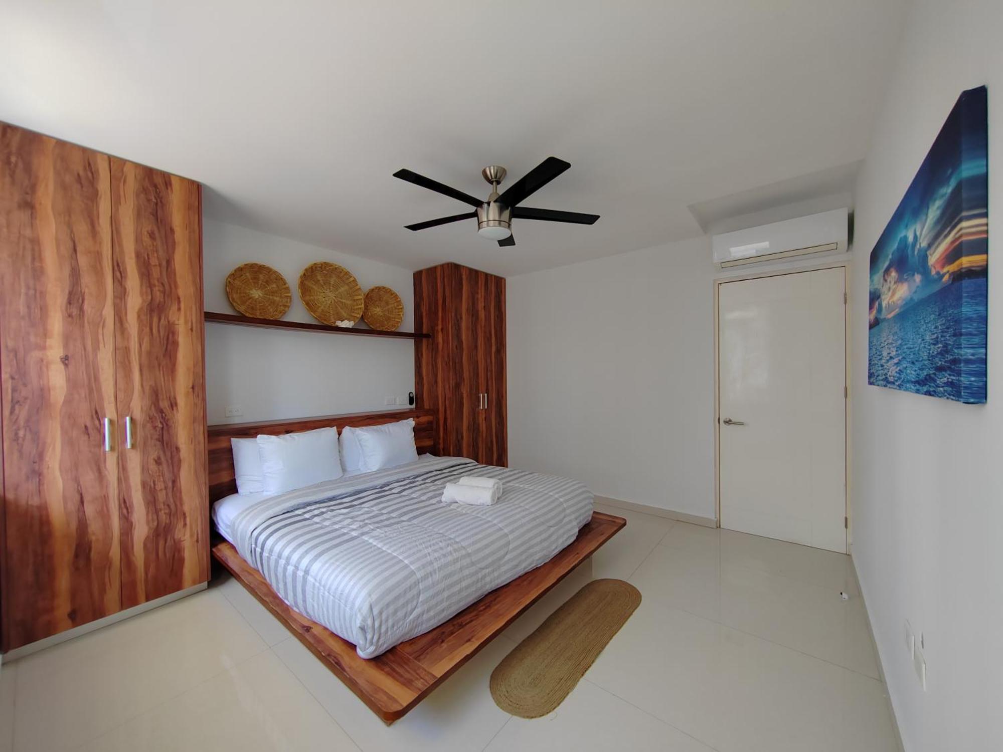 Centrally Located Apartments Steps Away From 5Th Avenue And The Beach! By.Yeah Playa del Carmen Buitenkant foto