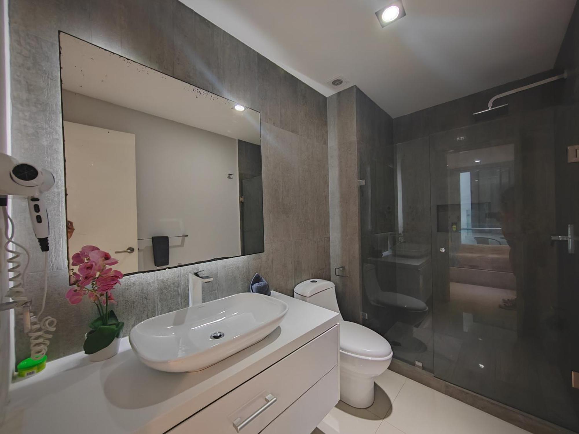 Centrally Located Apartments Steps Away From 5Th Avenue And The Beach! By.Yeah Playa del Carmen Buitenkant foto