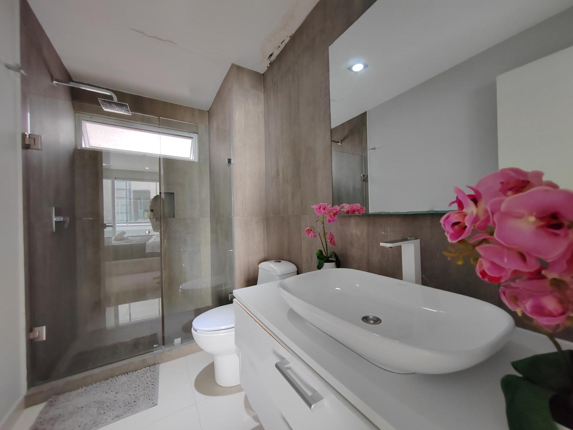 Centrally Located Apartments Steps Away From 5Th Avenue And The Beach! By.Yeah Playa del Carmen Kamer foto