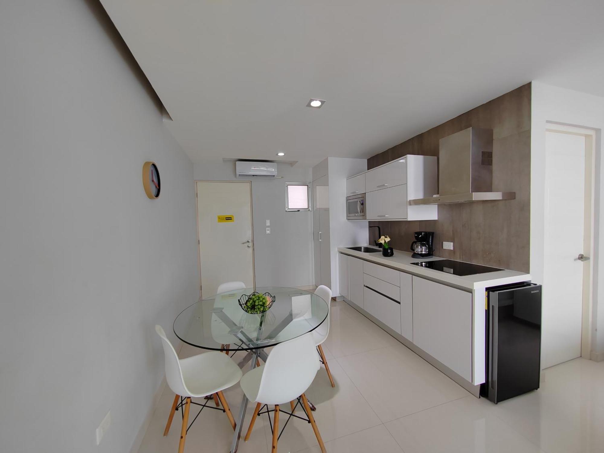 Centrally Located Apartments Steps Away From 5Th Avenue And The Beach! By.Yeah Playa del Carmen Buitenkant foto