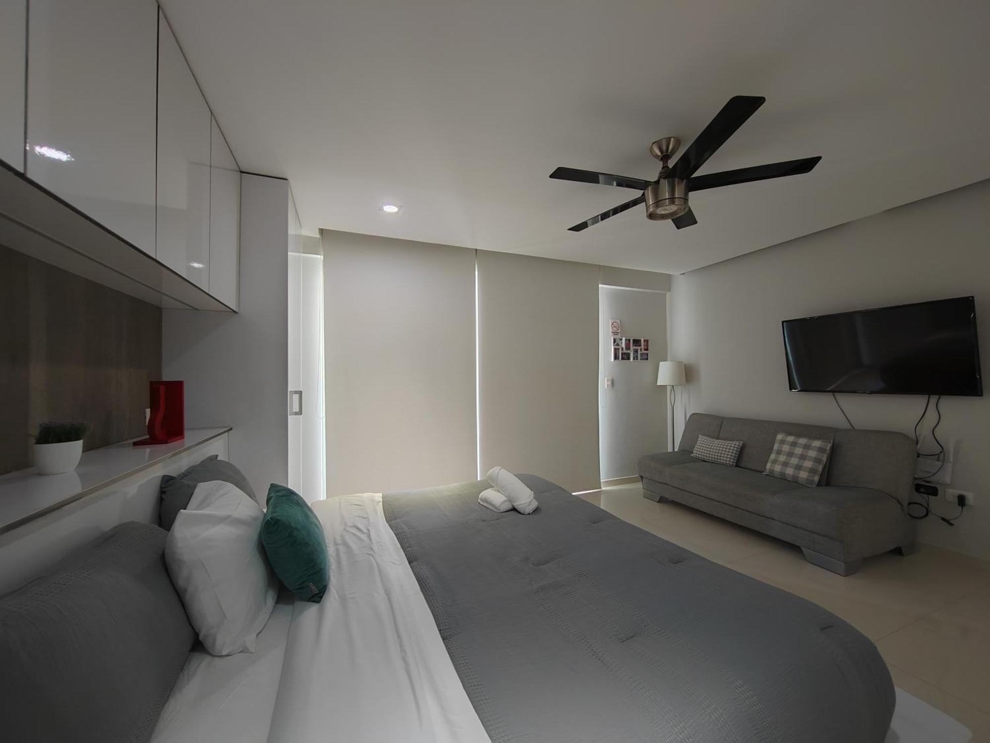 Centrally Located Apartments Steps Away From 5Th Avenue And The Beach! By.Yeah Playa del Carmen Buitenkant foto